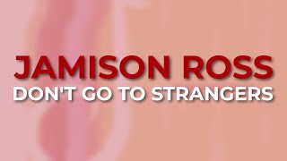 Jamison Ross - Don't Go To Strangers from Concord Jazz Festival 50th Anniversary