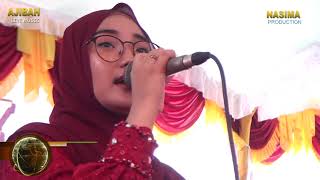 SHOLAWAT CORONA Voc : FILDA AZATIL ISMA (Fifi), Grub Gambus AJIBAH.NASHIMA Audio
