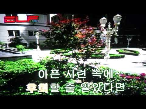 미소를 띠우며 나를보낸 그 모습처럼- 이은하/전광용Tenor Saxophone색소폰연주동영상 - YouTube