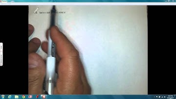 8  video 5 2 verifying Trig  Identities 2