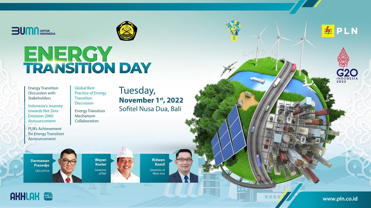 Energy Transition Zone at Britt White blog