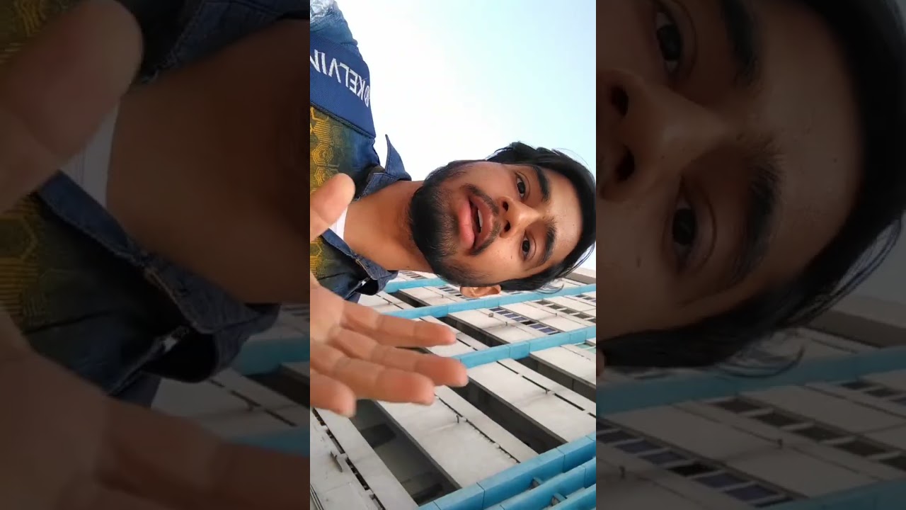 G.B Pant Hospital. Watch full vlog in my channel 