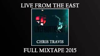 Watch Chris Travis Live From The East video