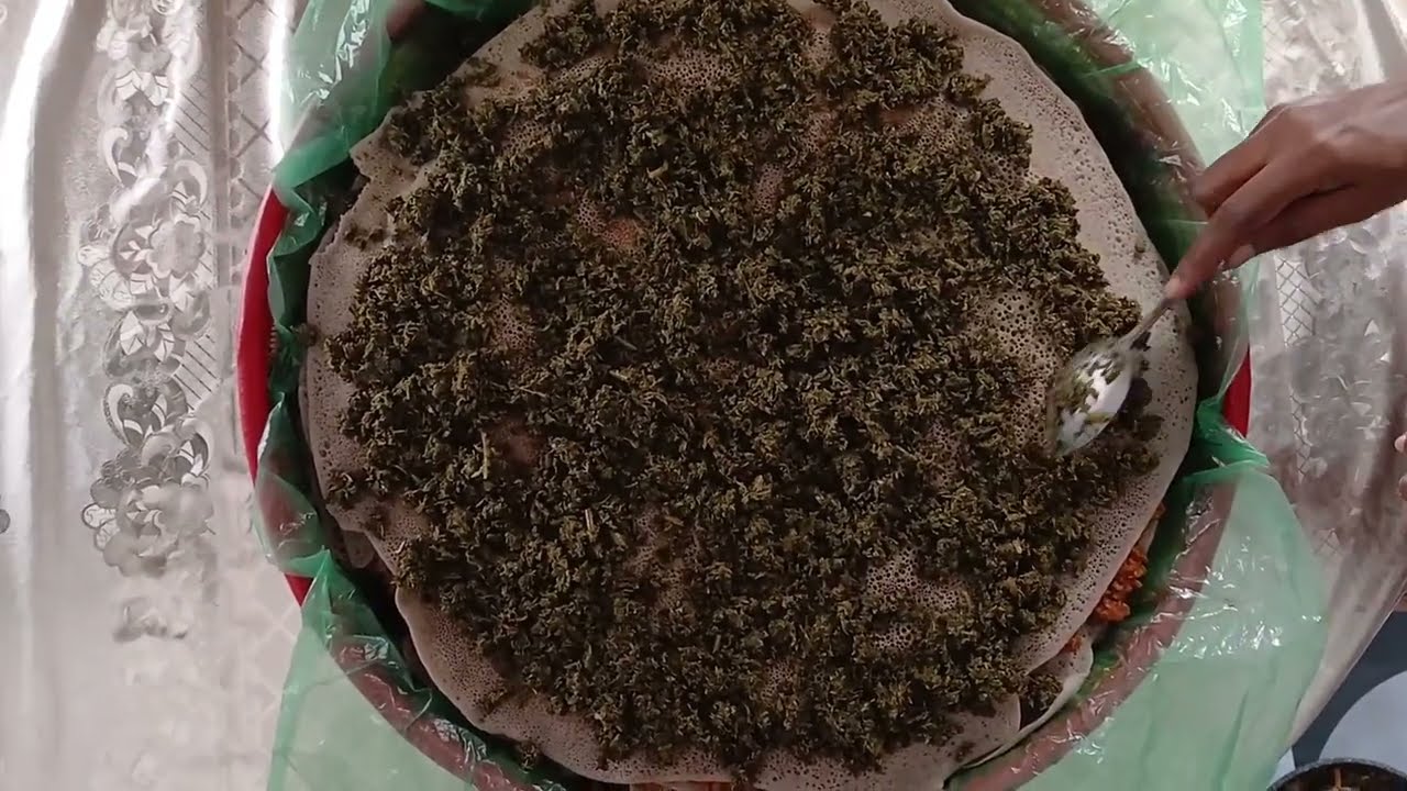 የፃም አገልግል | የሚጣፍጥ የፃም ምግብ | #fastfoodrecipes | #easyrecipe  | #fastingfood  | #vegetarianrecipies