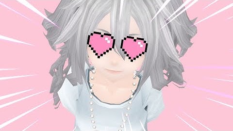 "Boys when creating a character in Toram Online be like"