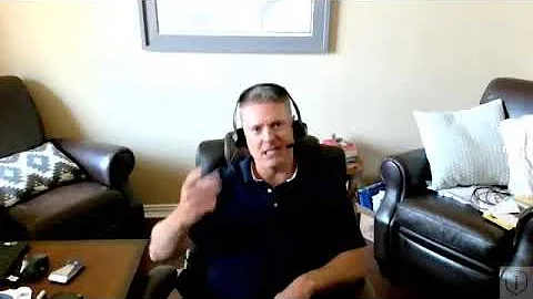 Mark McIntosh CEO of RevGrow on Being a Member of ...