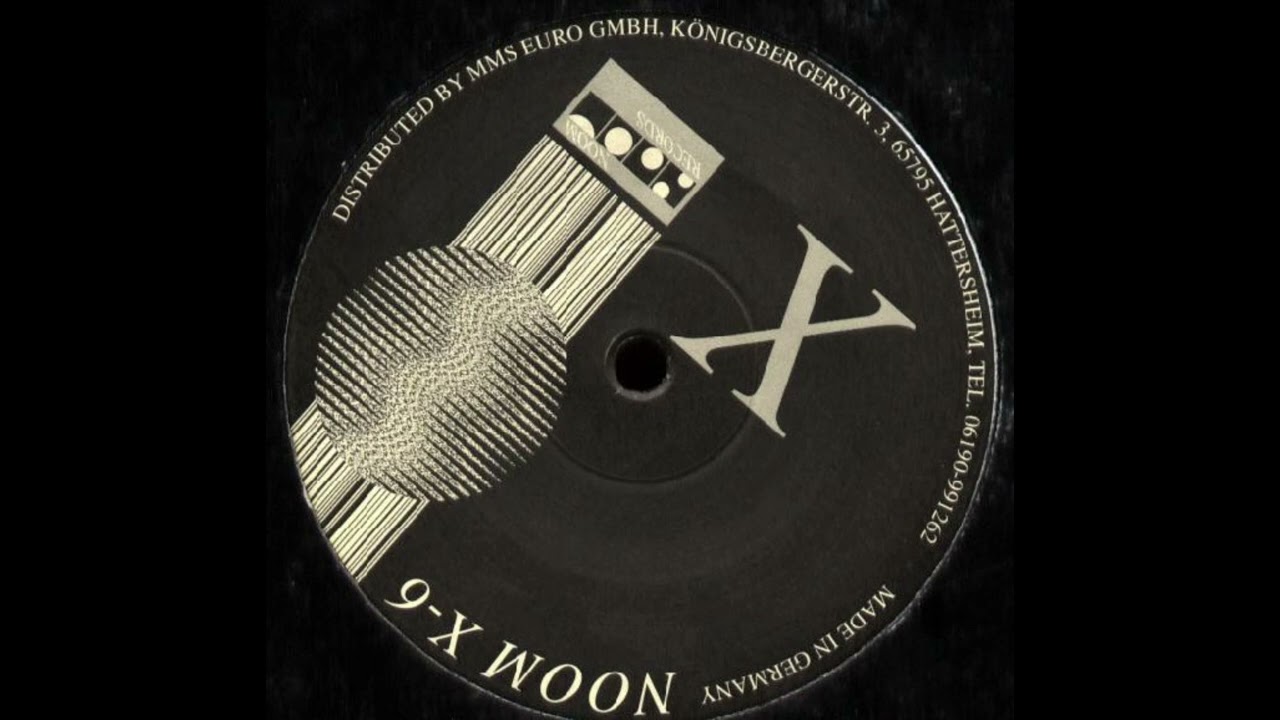 Nexus 6 - AB-Chic (Acrid Abeyance Remix)