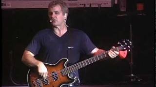 CHICAGO  Street Player  2011  LiVE @ Gilford chords