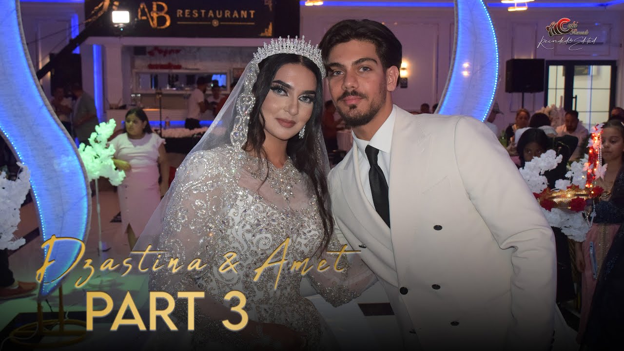 Part 3 - Islamsko Bijav Dzastina & Amet - CukiRecords 6K Production