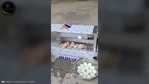 Most Satisfying Machines and Ingenious Tools - Amazingly skillful workers on another level