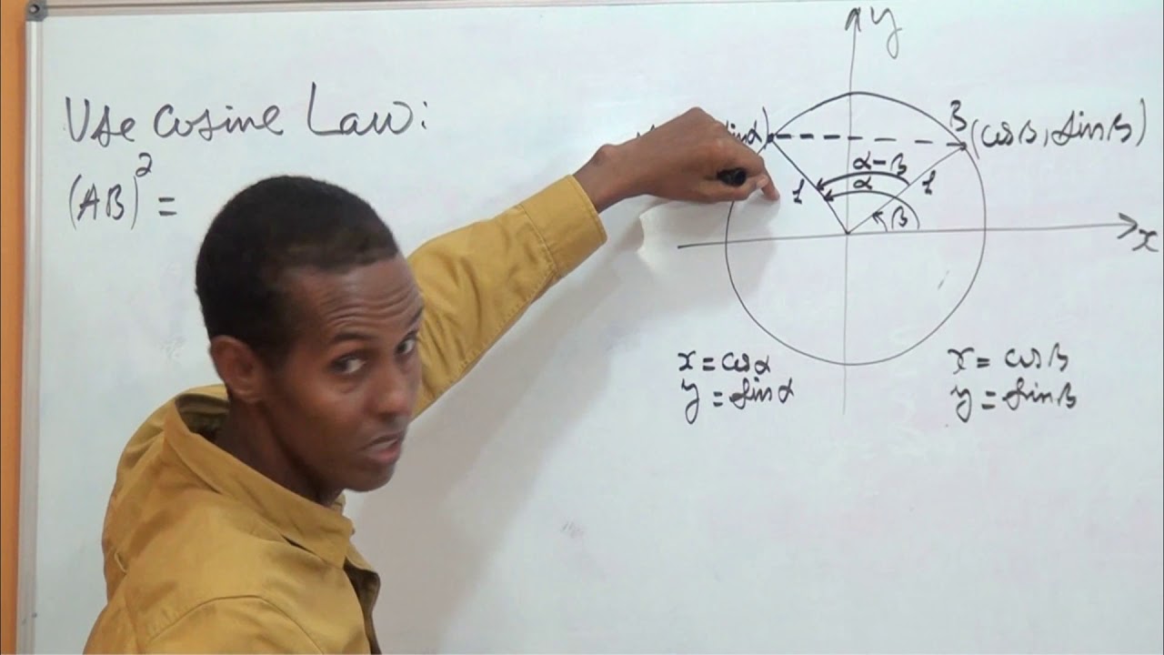 Math Chapter 1 Part 1 - YouTube