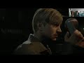 Silent Hill 2: Remake Nvidia 3090TI 4K gameplay (walkthrough part 3)