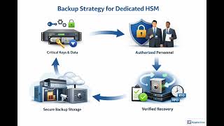 Operating Azure Dedicated HSM in Production: Roles, DR &amp; Audit | Module 4.3