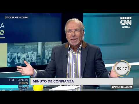 Fernando Paulsen: “Tarde