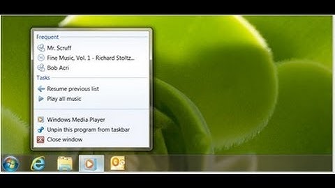 move your windows 7 task-bar to a different position on screen