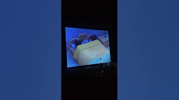 Pingu And The Ghost DVD Version Pinga Sleeps With Her Parents 