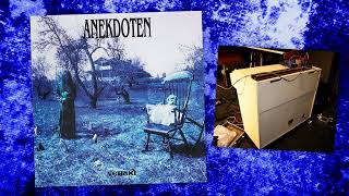 Anekdoten – Sad Rain [ Audio rip from Sweden Vinyl LP ]