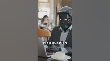 AI Unveiled: Navigating the Ethical Minefield in AI Innovation! #FutureofAI #TechDebate #motivation