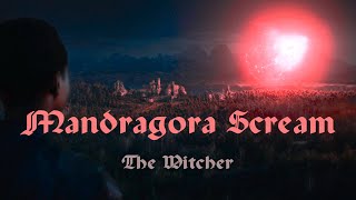 Mandragora Scream "The Chant of Furies" (Unofficial clip)