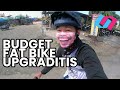 Lahat ng Upgrade sa Phantom Blast Fat Bike ko | Upgraded Bike Check