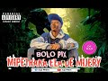 Mipetraka Ela De Mijery BOLO PIX DJ RAX REMIX 2025