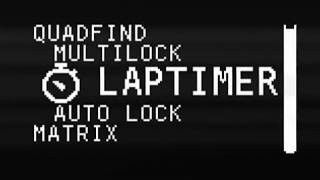 TBS Fusion Lap Timer Test