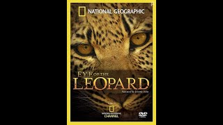 Глаз леопарда / Eye of the Leopard / National Geographic