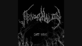 Watch Abnormality Epitomize The Weak video