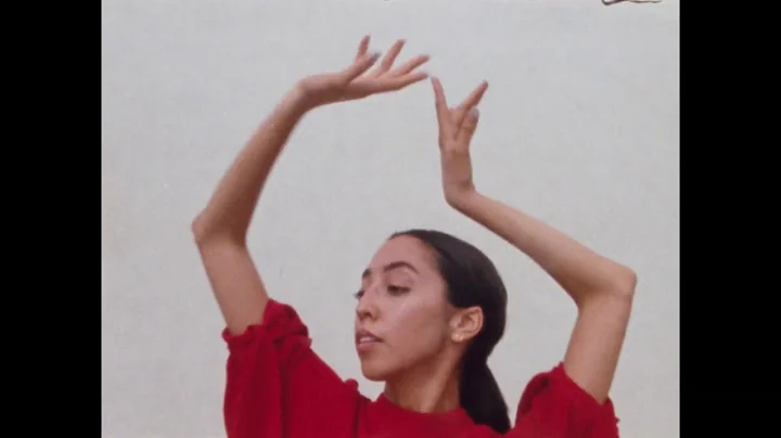 OME | Camila Arroyo