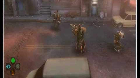 Army of Two The 40th Day Codes