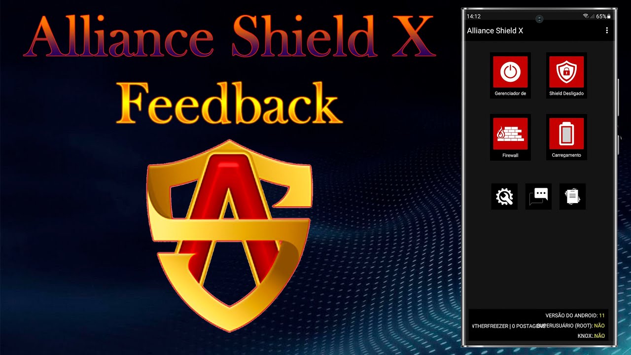 Alliance Shield [Device Owner] APK for Android Download