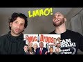 Ultimate Mic Drops of The Internet [REACTION]