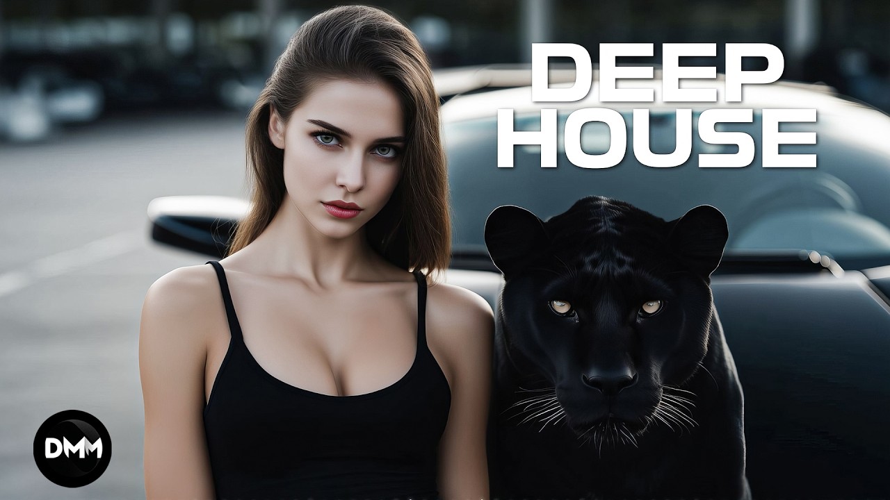 The Best Top Deep House Music 2026 🌌 Emotional & Deep Feelings Mix for Night Drive