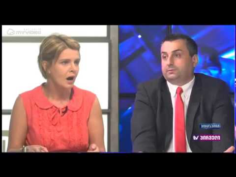 გარდაცვლილის ფოტო წულუკიანთან და დებატები პოლიტიკურ პროცესებზე