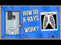 How do xrays work