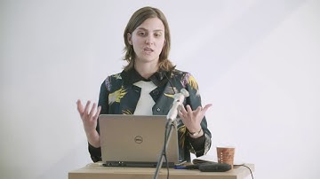 Masterclass Designing with Flows - Julie Marin - 12.01.2017