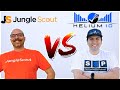 Jungle Scout VS. Helium 10 - Which Amazon Product Research Tool Is Best?