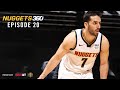 Denver Nuggets N360: A sitdown with Facundo Campazzo