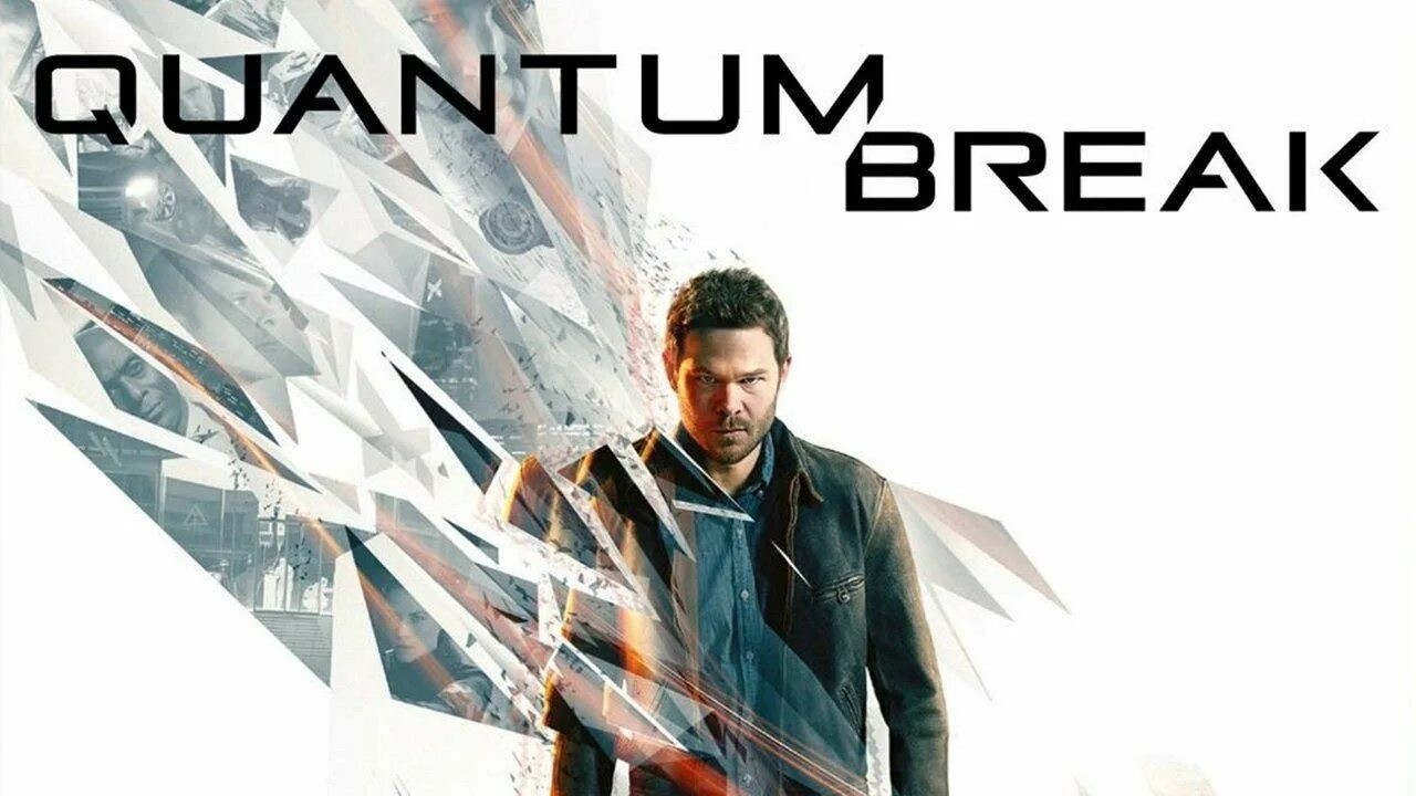 Quantum Break stream