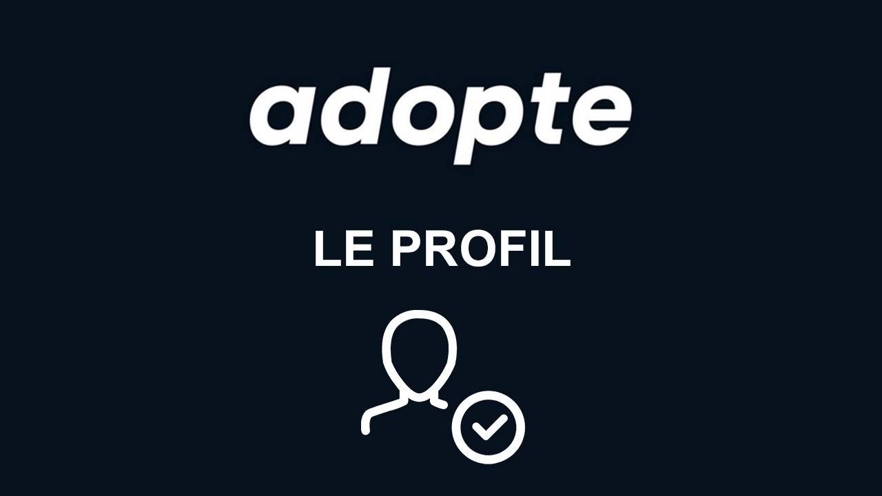 Comment créer le meilleur profil Adopteunmec (homme et femme) - YouTube
