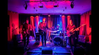THE THIRD SOUND - Live at The Golden Lion, Todmorden 04.12.22
