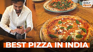 Best Pizza in India, best lassi in Jaipur And Menstrual hygiene | DailyV 175 screenshot 3