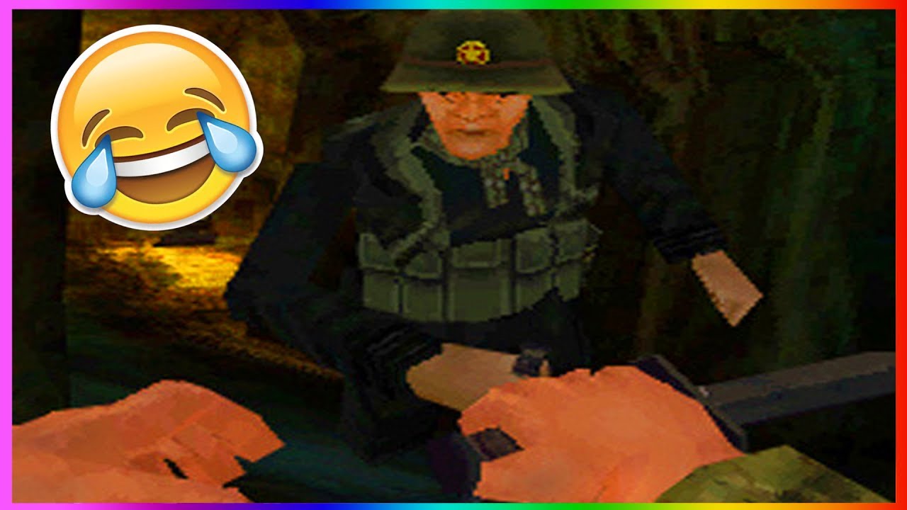 COD Black Ops….. ON THE DS! - YouTube
