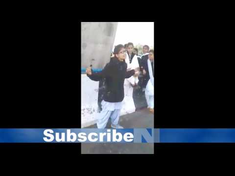 Girl Got Talent - Karda Ae Gussa Meri Nikki Nikki Gal Da