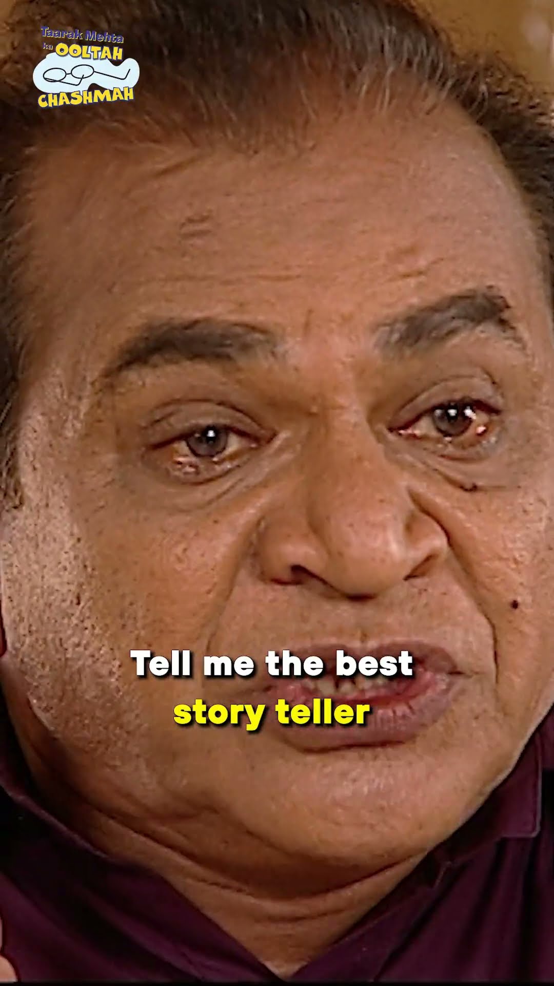 Nattu Kaka !#tmkoc #funny #comedy #relatable #shorts #funnyshorts