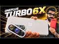 OnePlus Turbo 6X Unboxing &amp; First Look - Most Affordable OnePlus?🔥🔥🔥