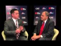 Interview with Joseph Sahinen at the 2015 Annual Symposium