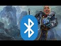 Tryndamere bluetooth dent bleue cest de langlais