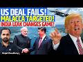 US Pushed Out of Malacca? India-China Power Move - Indonesia Blocks US Blanket Overflight | Kinjal