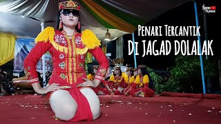 Penari Tercantik yang pernah kutemui - PUSPITA | Dolalak Dewi Arum